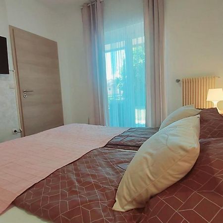 Apartments Lidija Умаг Экстерьер фото