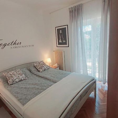 Apartments Lidija Умаг Экстерьер фото