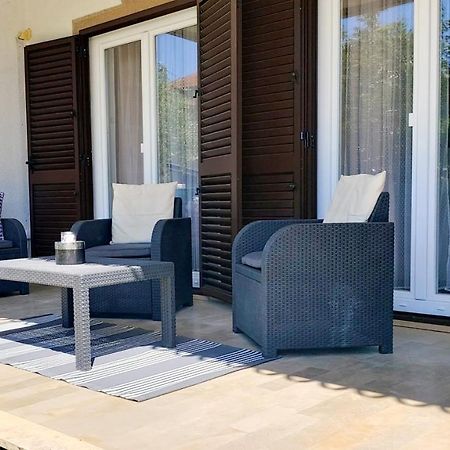 Apartments Lidija Умаг Экстерьер фото