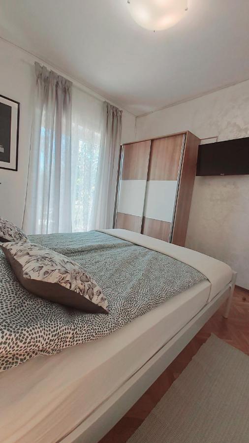 Apartments Lidija Умаг Экстерьер фото