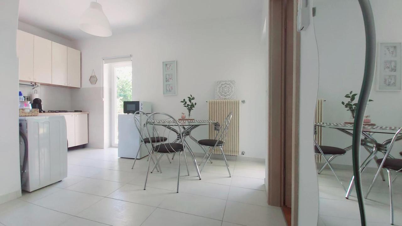 Apartments Lidija Умаг Экстерьер фото